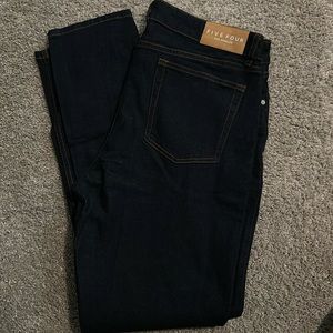 Five Four Rollins Jean